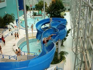 Kids Slide