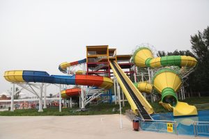 Aquasphere slide