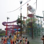 Taishan Fantasia Yalong Bay Water Park插图