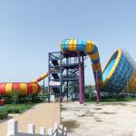 Taishan Fantasia Yalong Bay Water Park插图3