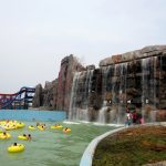 Taishan Fantasia Yalong Bay Water Park插图2