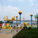 Taishan Fantasia Yalong Bay Water Park插图1