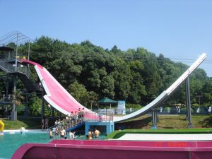 Swing Slide