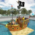 Pirate Ship VP04插图