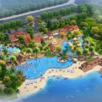 How to make profit from a 1,000 Square Meters Water Park?插图1