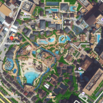 How to make profit from a 1,000 Square Meters Water Park?插图3