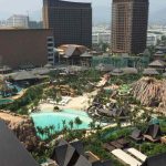 Customized Hotel Resort Fiberglass Water Slide插图4