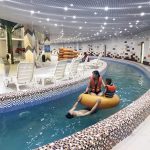 The difference between indoor water park and outdoor water park插图3