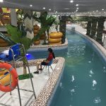 Kazakhstan Astana Ailand Water Park插图5