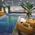 The difference between indoor water park and outdoor water park插图4