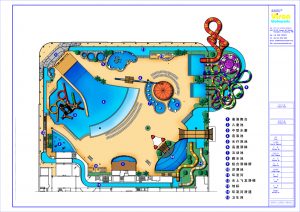 What should we pay attention to when investing in water park?插图