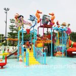 Small ocean water play ground插图1