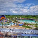 Tube Trek Water Park Chiangmai插图9