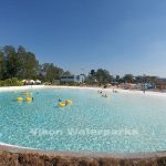 Tube Trek Water Park Chiangmai插图1