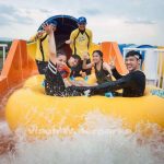 Tube Trek Water Park Chiangmai插图14