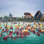 Tube Trek Water Park Chiangmai插图2