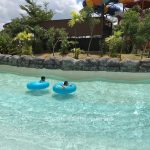 Tube Trek Water Park Chiangmai插图5