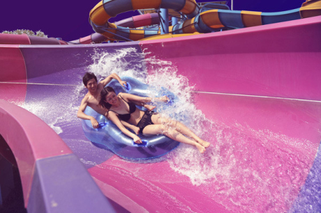 10 Ways to Stay Safe at Water Park