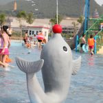 VKG016 spray dolphin插图