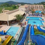 Albania Sidari Waterpark插图6