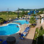 Albania Sidari Waterpark插图5