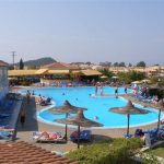 Albania Sidari Waterpark插图4