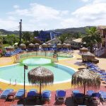 Albania Sidari Waterpark插图2