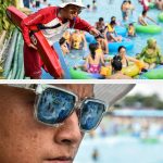 How to avoid dangers in water parks?插图