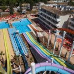 Hotel & Resort Water Park插图7