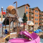 Hotel & Resort Water Park插图