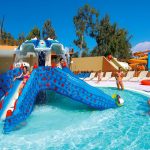 Hotel & Resort Water Park插图5