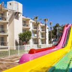 What You Need to Know before Add a Water Park to Hotel?插图1