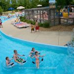 Notice -Children safety in water park插图1