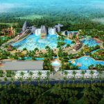 How do Investors Understand the Planning Drawings of the Water Park插图