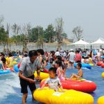 Four Methods to Attract more Visitors for a Water Park插图