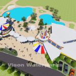 How to make a advantaged water parks plan and design?插图1