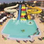 How long does it usually take to return the investment of a water park?插图3