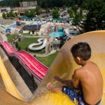 How long does it usually take to return the investment of a water park?插图1