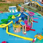 How long is the service life of water park equipment?插图3