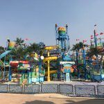 How long is the service life of water park equipment?插图4