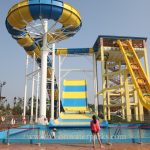How to make a advantaged water parks plan and design?插图6