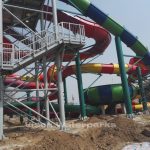 How long does it take to build a water park?插图1
