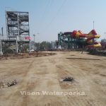 How long does it take to build a water park?插图3