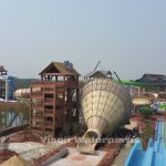 How long does it take to build a water park?插图5