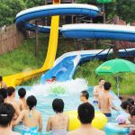 Anhui Emirates Water Park插图6