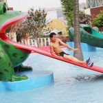 Anhui Emirates Water Park插图7