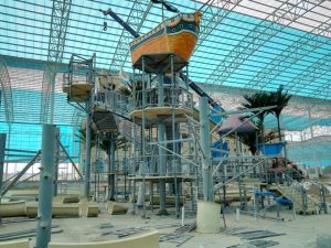Water Park Equipment Selection插图