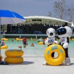 Safety Survey of Water Park插图