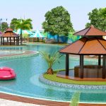 Design: Water Park Concept Design插图3