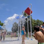 Water park tipping bucket插图2